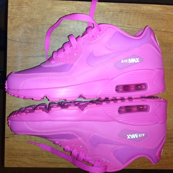 Nike Air Max 90 - Picture 3 of 7